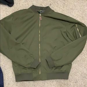 everforward bomber
